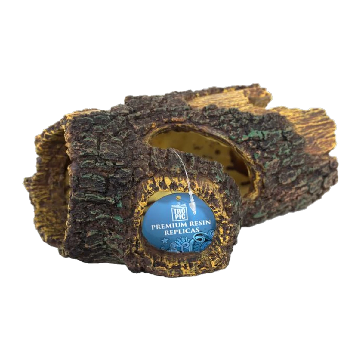 Bioscape Hide Log 22 x 15 x 10cm