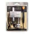 Bioscape in line CO2 Reactor 16mm