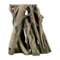 Bioscape Jungle Stump Large 42 x 28 x 50cm