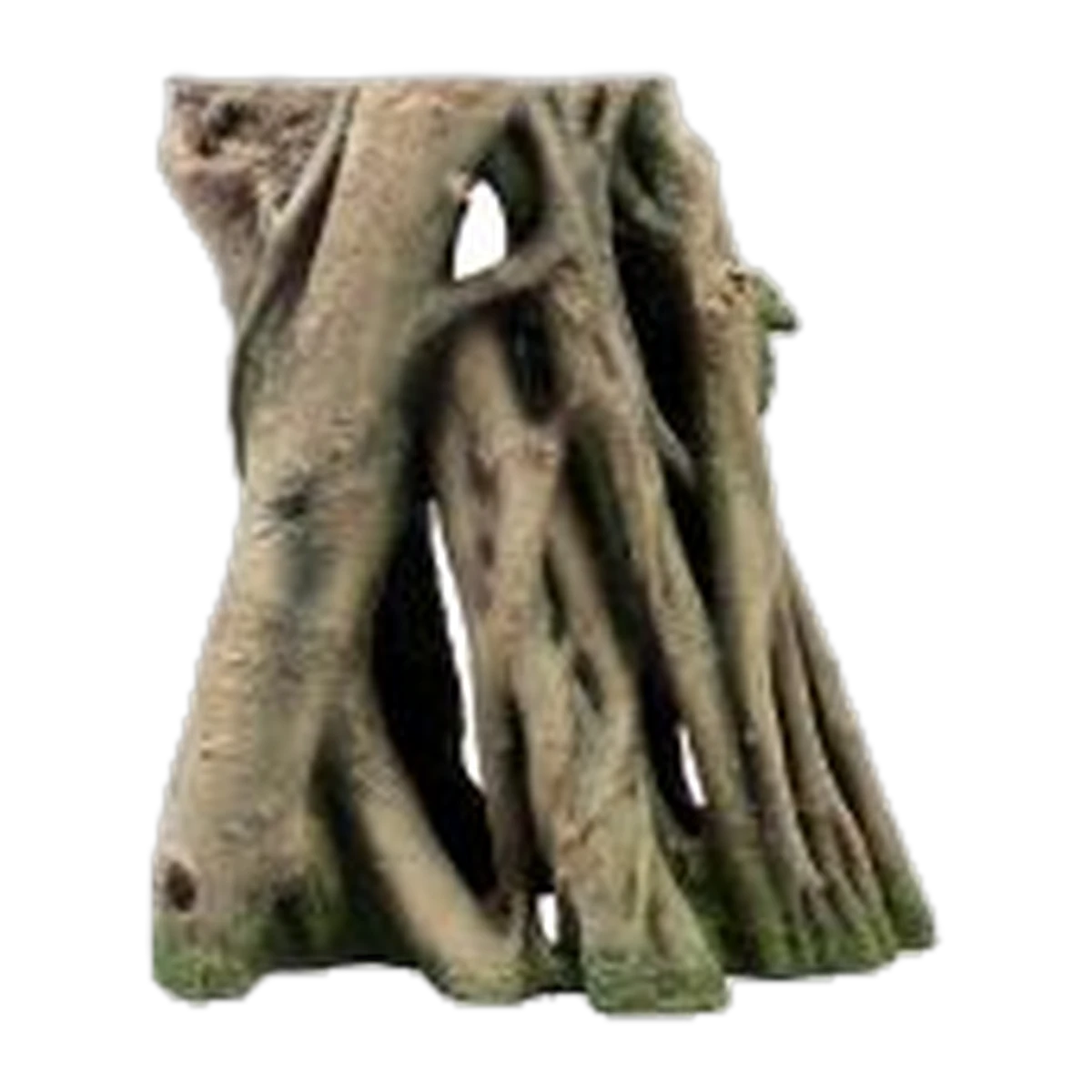 Bioscape Jungle Stump Large 42 x 28 x 50cm