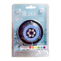 Bioscape LED Bubble Ring Multi Changing Colours