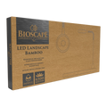 Bioscape LED Landscape Bamboo