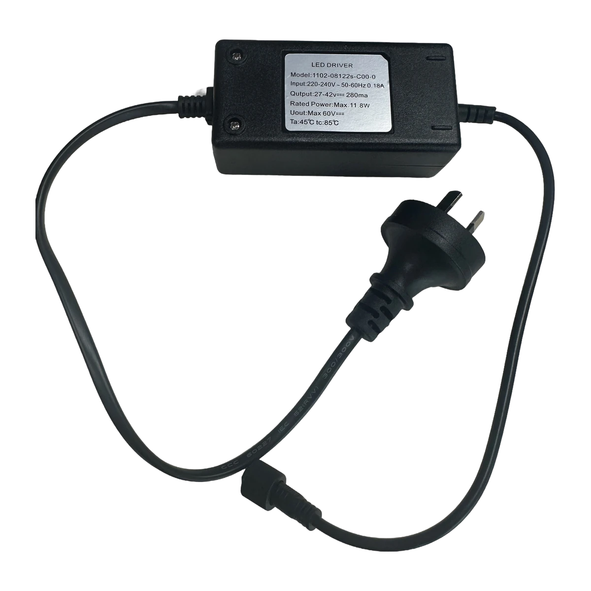 Bioscape LED Landscape Bamboo 9w Transformer