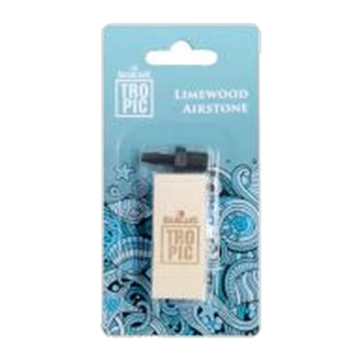 Bioscape Limewood Airstone Carded