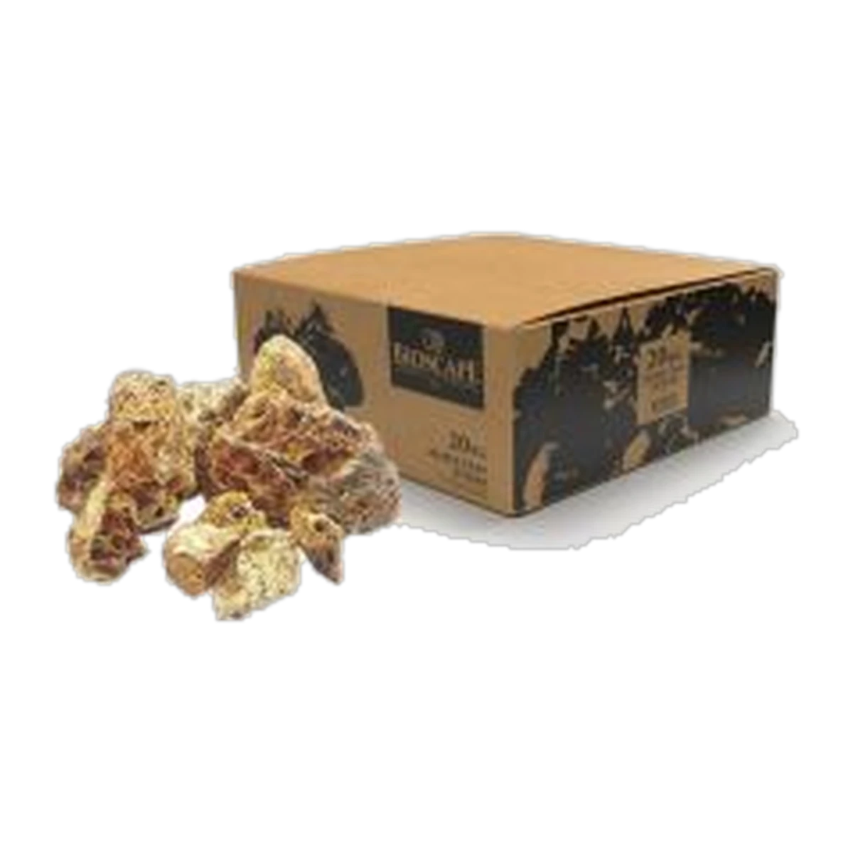 Maple Leaf Stone 20kg Box