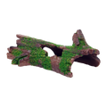 Bioscape Moss Covered Log 20 x 6cm