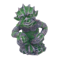 Bioscape Moss Giant Evil Spirit Monster 24 x 16 x 13cm