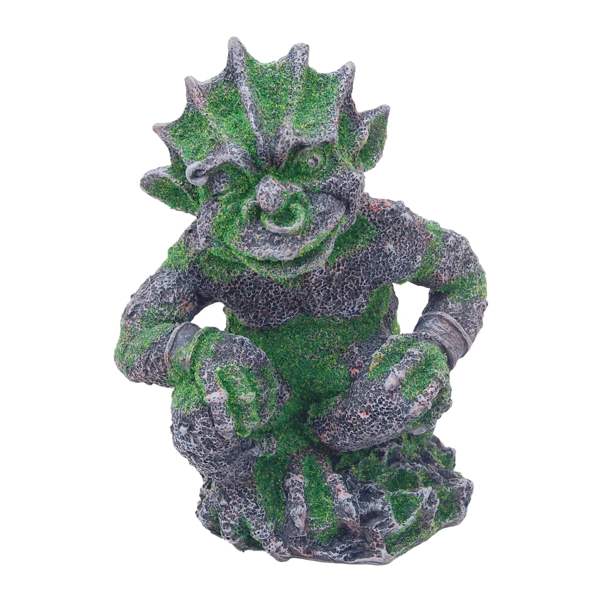 Bioscape Moss Giant Evil Spirit Monster 24 x 16 x 13cm