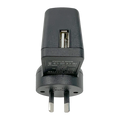 Bioscape Moss Terrarium 270 Square USB Adapter