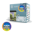 Bioscape Nano Aquarium Unit Black 24ltr