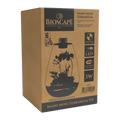 Bioscape Nano Moss Terrarium 175 Rounded 3w