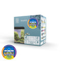 Bioscape Nano Aquarium Unit Black 24ltr