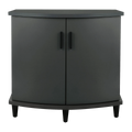 Bioscape Oasis Aquarium Cabinet Dark Grey