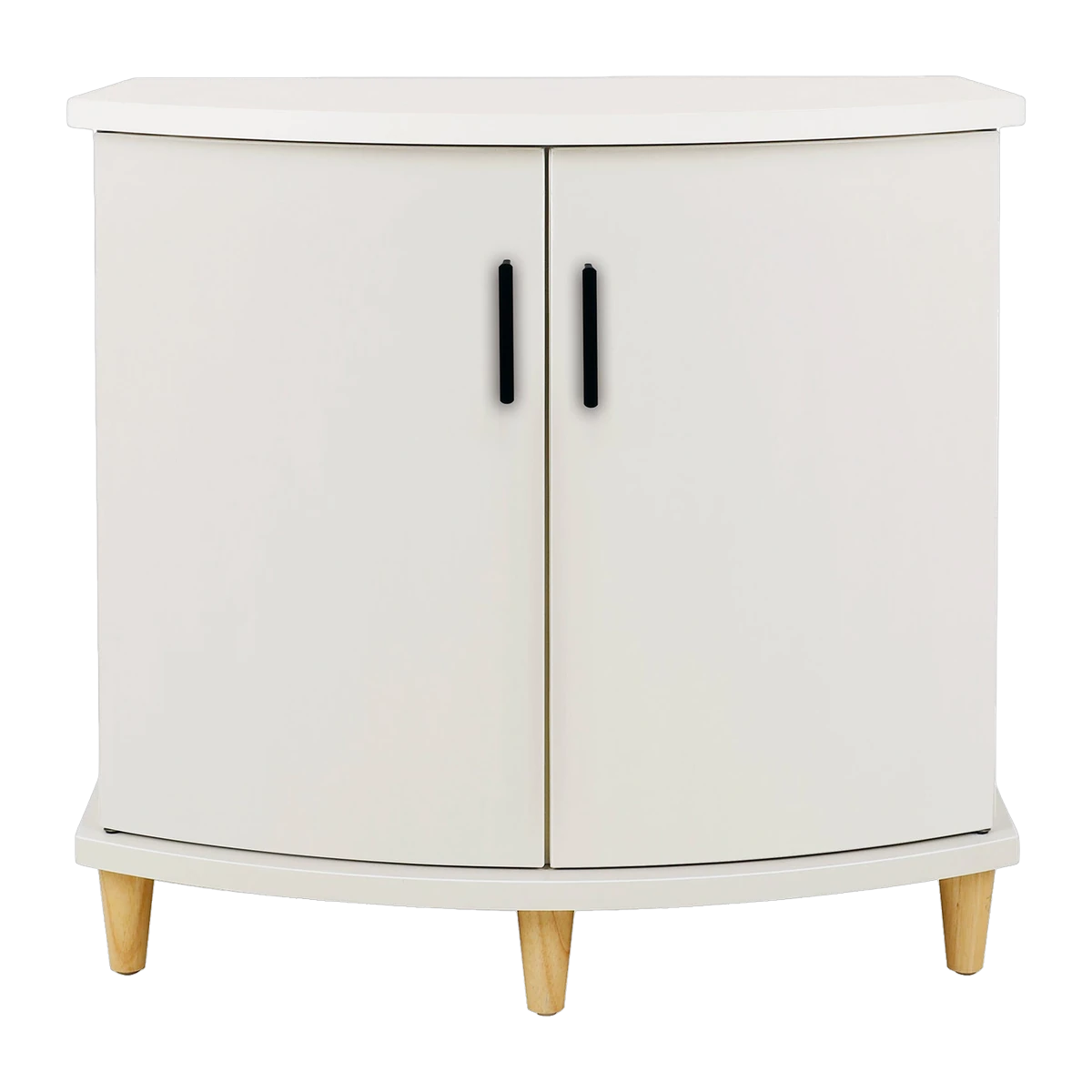 Bioscape Oasis Aquarium Cabinet White