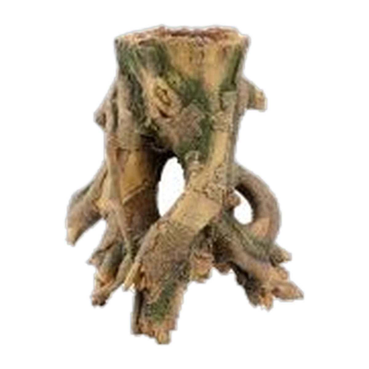 Bioscape Open Tree Stump 27 x 26.5 x 29.5cm