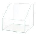Bioscape Paludarium Open Front 45 x 45 x 60cm 6mm