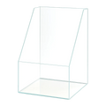 Bioscape Paludarium Open Front 60 x 45 x 90cm 8mm
