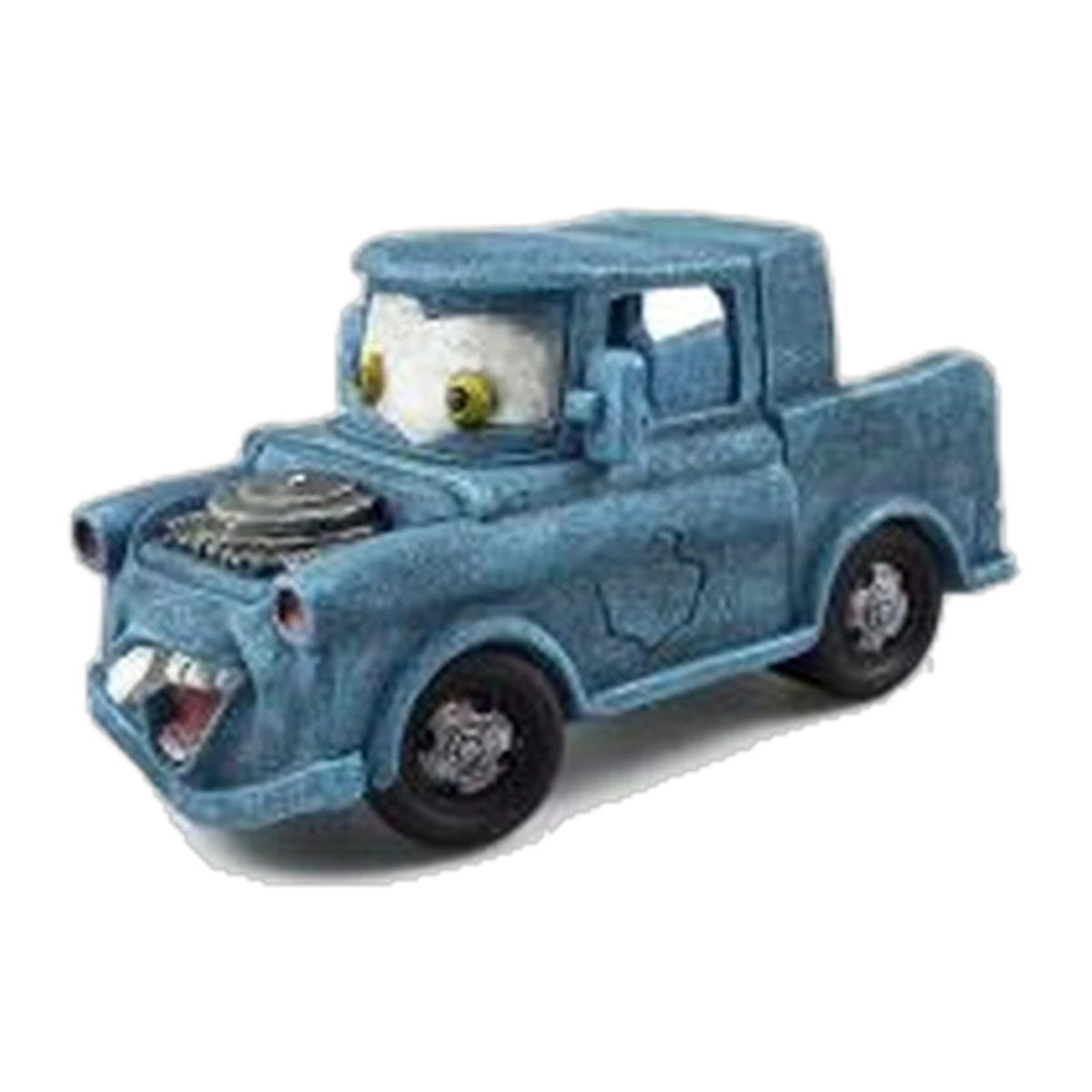 Bioscape Pickup Truck 15.5 x 7.5 x 8cm