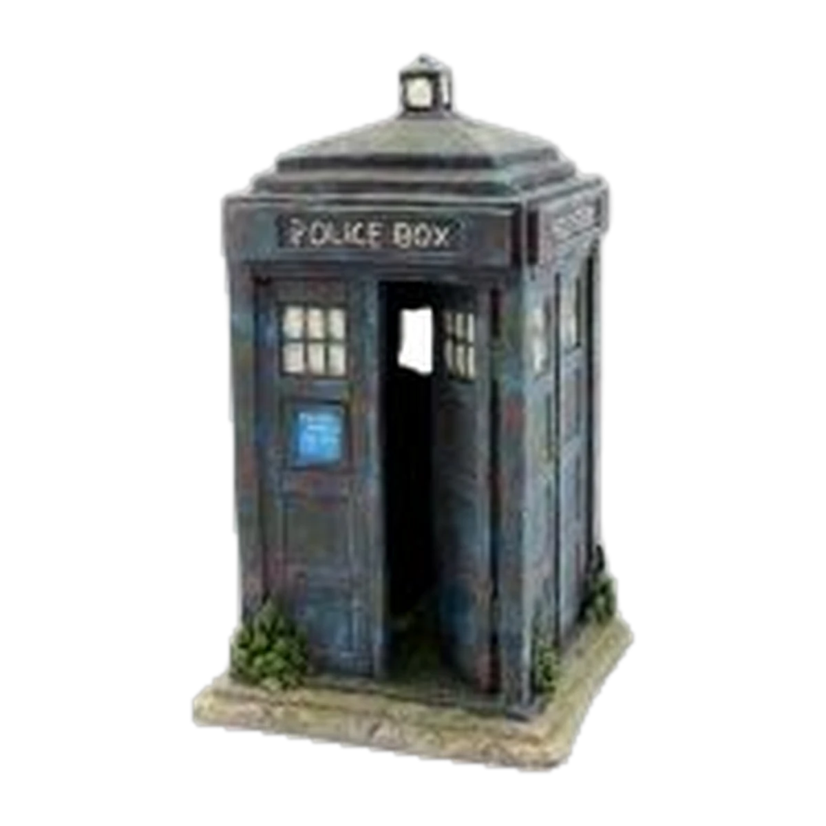 Bioscape Police Box M 11 x 10.5 x 17.5cm