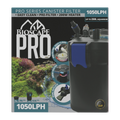 Bioscape PRO 1050LPH Canister Filter