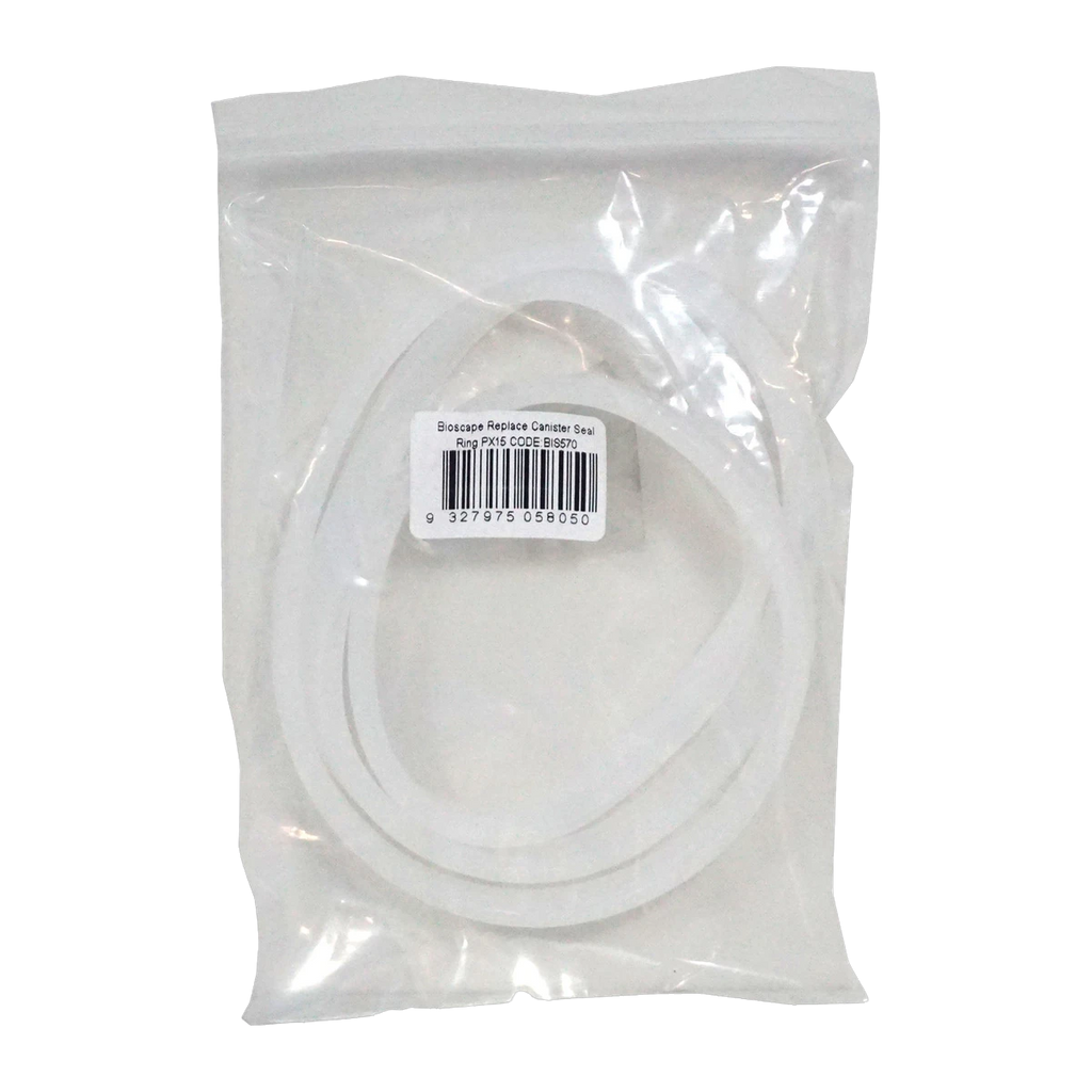 Bioscape Replace Canister Seal Ring 1620L PRO