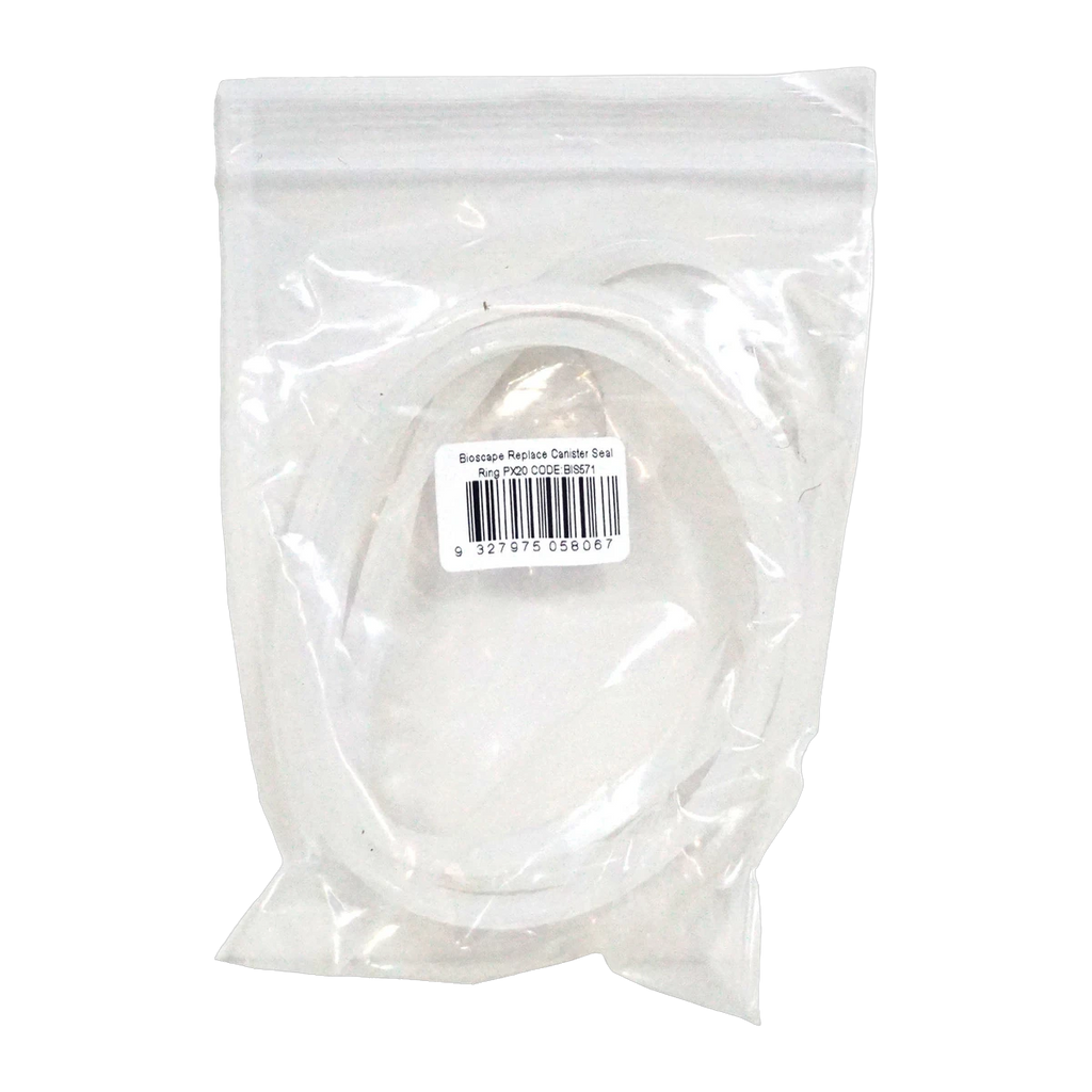 Bioscape Replace Canister Seal Ring 2000L PRO