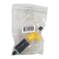 Bioscape Replace Impeller with S/Steel Shaft 1620L PRO