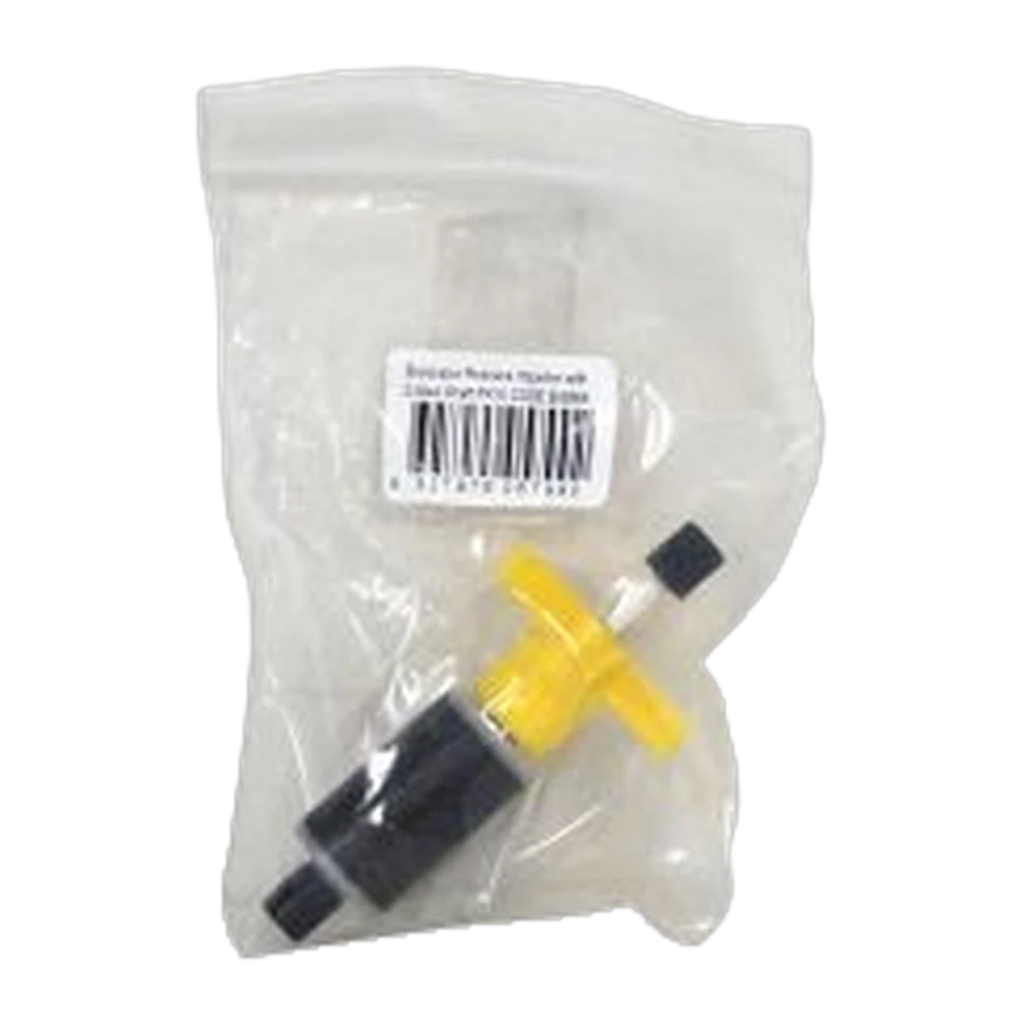 Bioscape Replace Impeller with S/Steel Shaft 1050L PRO