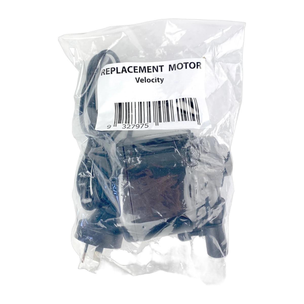 Bioscape Replace Motor Velocity 2000