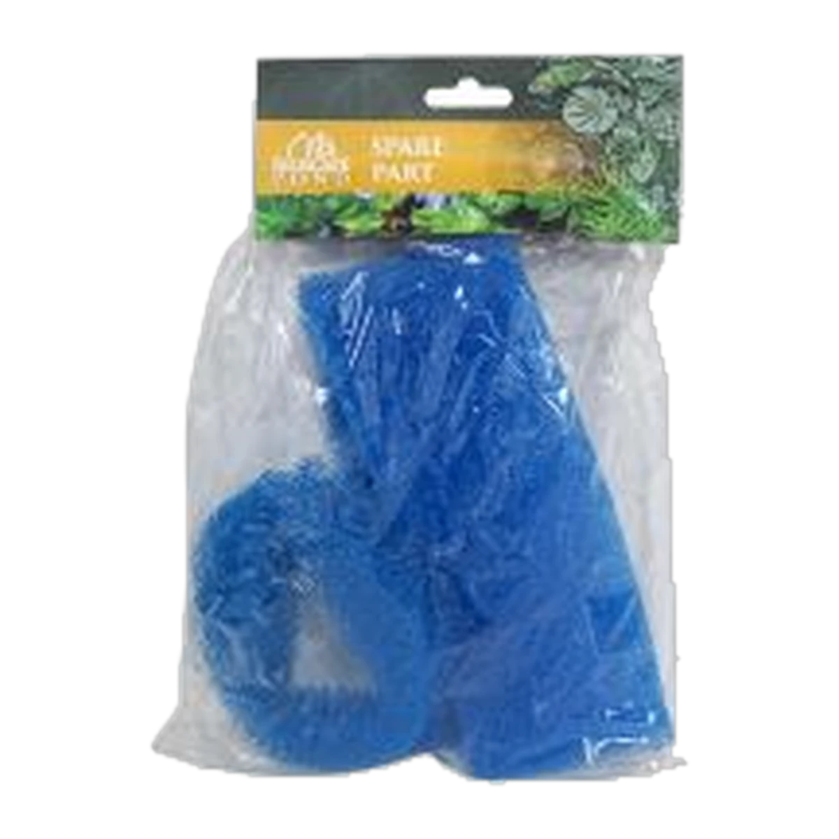 Bioscape Replacement Foam Set Floating Pond Filter Unit 3000lph