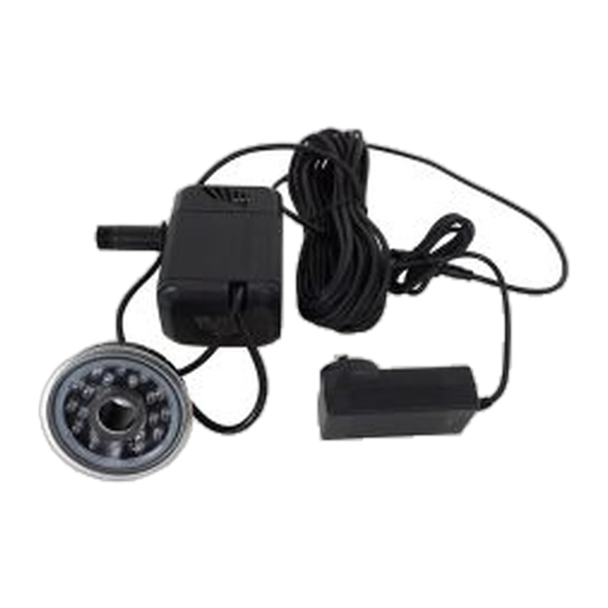 Bioscape Replacement Pump & Light Floating Pond Filter Unit 3000lph
