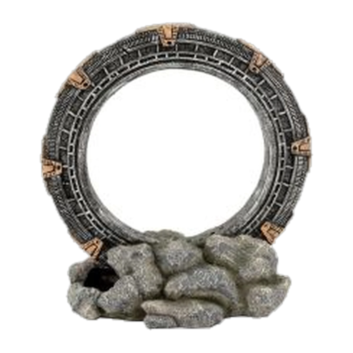 Bioscape Ring Portal 19 x 11cm