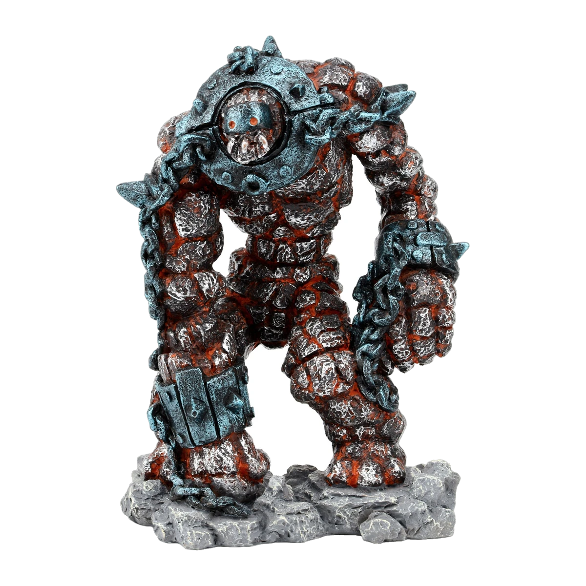 Bioscape Robo Man 11 x 7,5 x 15.5cm