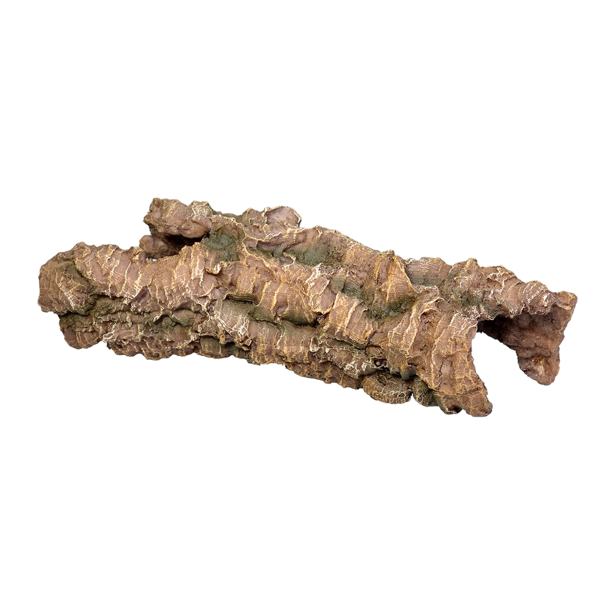 Bioscape Small Cork Hide 22.5 x 8 x 7cm
