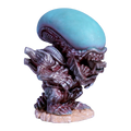 Bioscape Space Alien 8 x 5.5 x 9cm