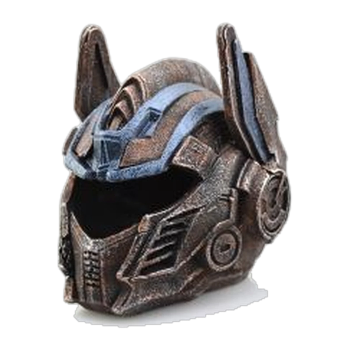 Bioscape Space Helmet No.2 11 x 12cm