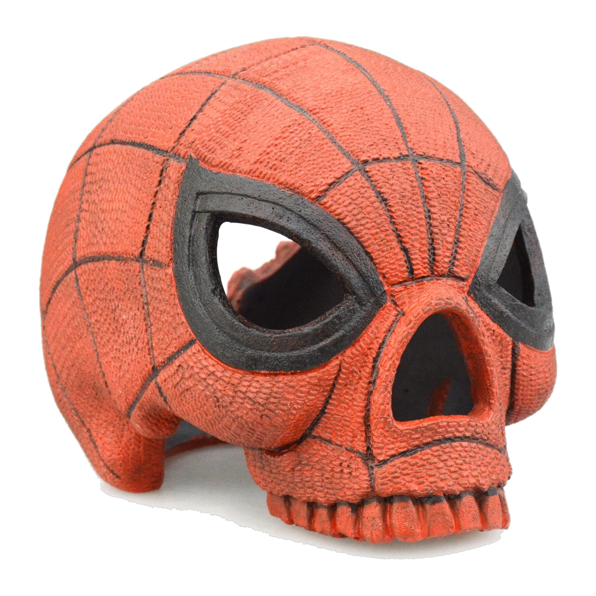 Bioscape Spider Skull 13 x 11 x 10cm