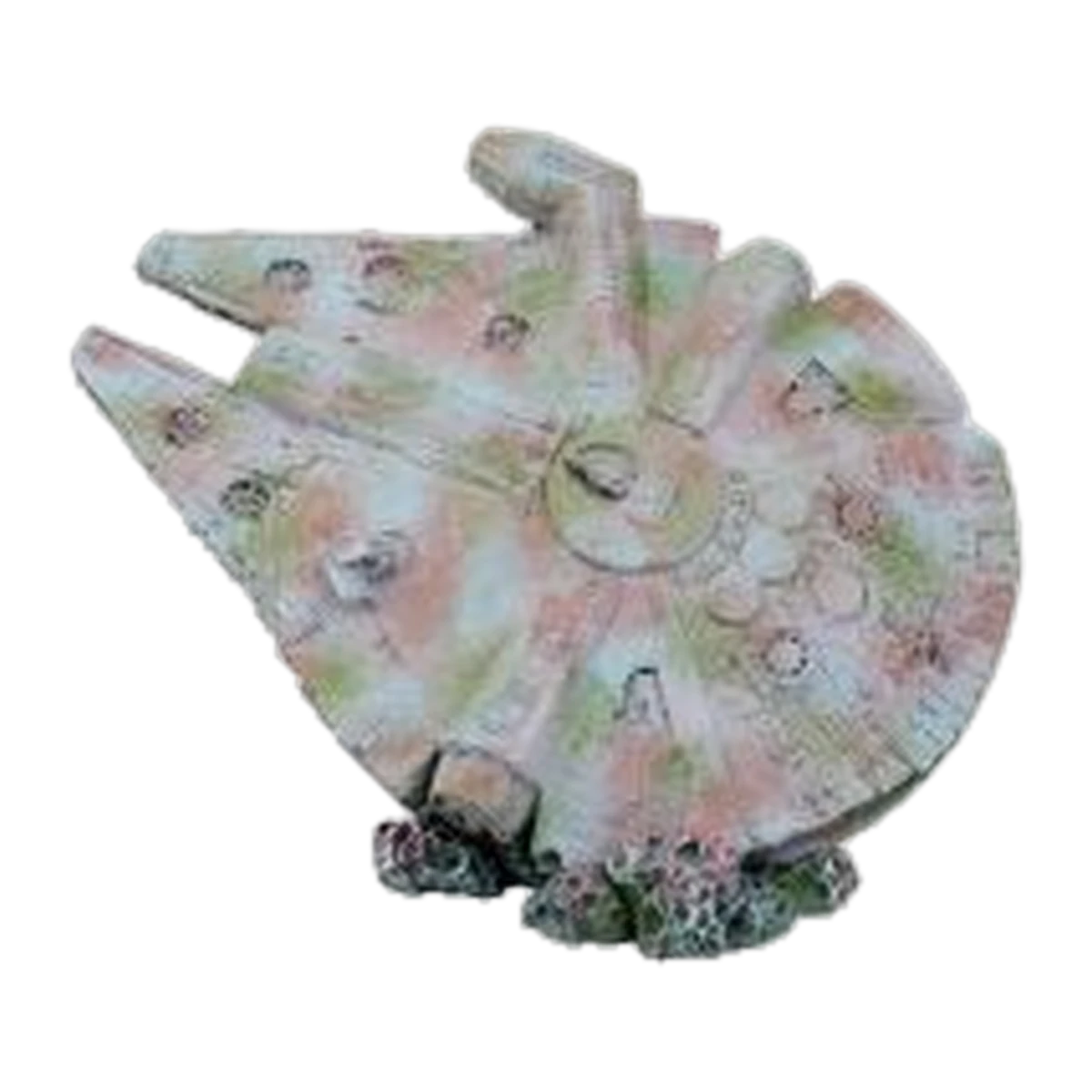 Bioscape Star Fighter 23.5 x 15.6cm