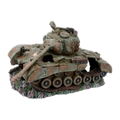 Bioscape Tank Wreck XL 39 x 24 x 25cm