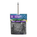 Bioscape Telescopic Fish Net 15 x 12cm 33 - 59cm Long