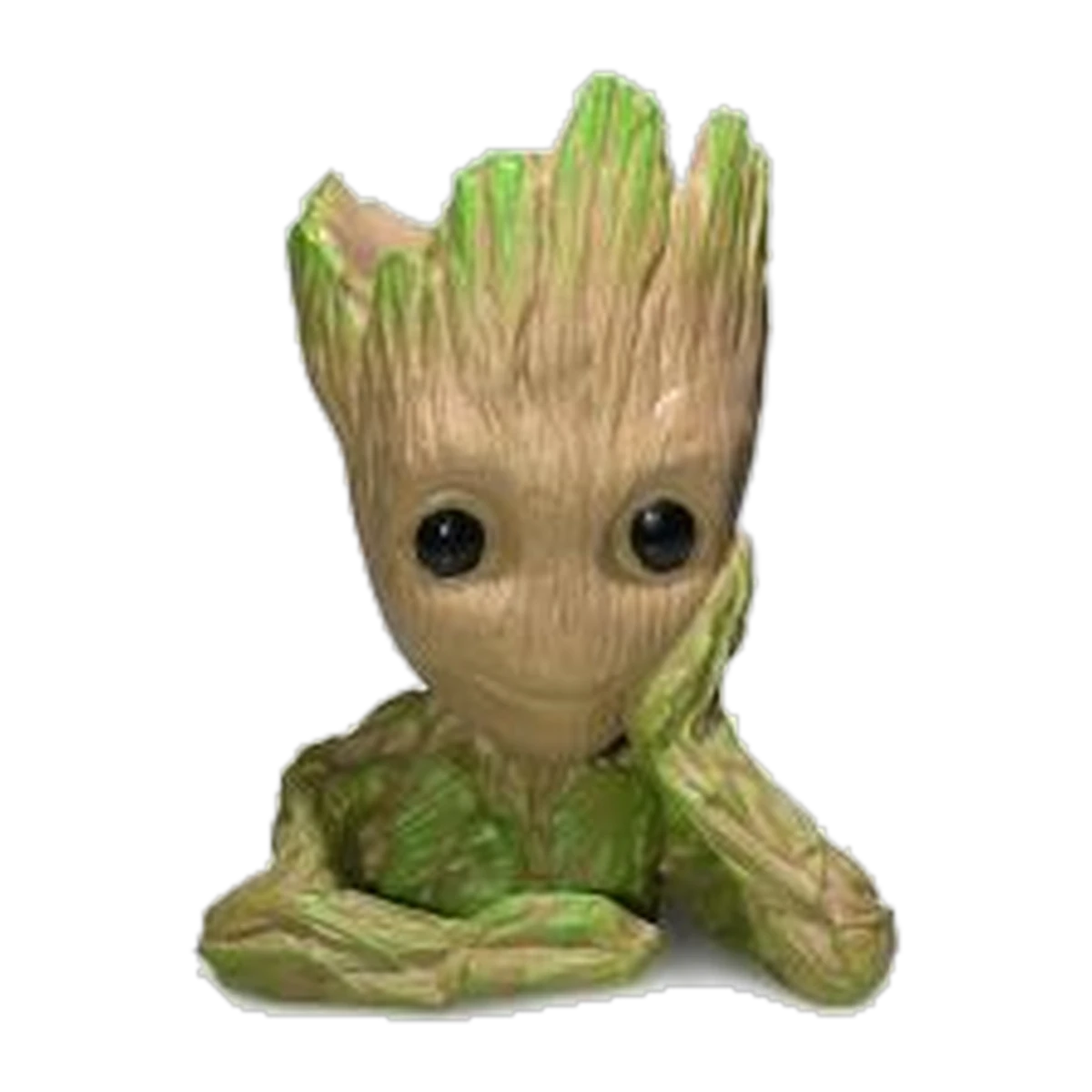 Bioscape Tree Face 11 x 7.5 x 14cm