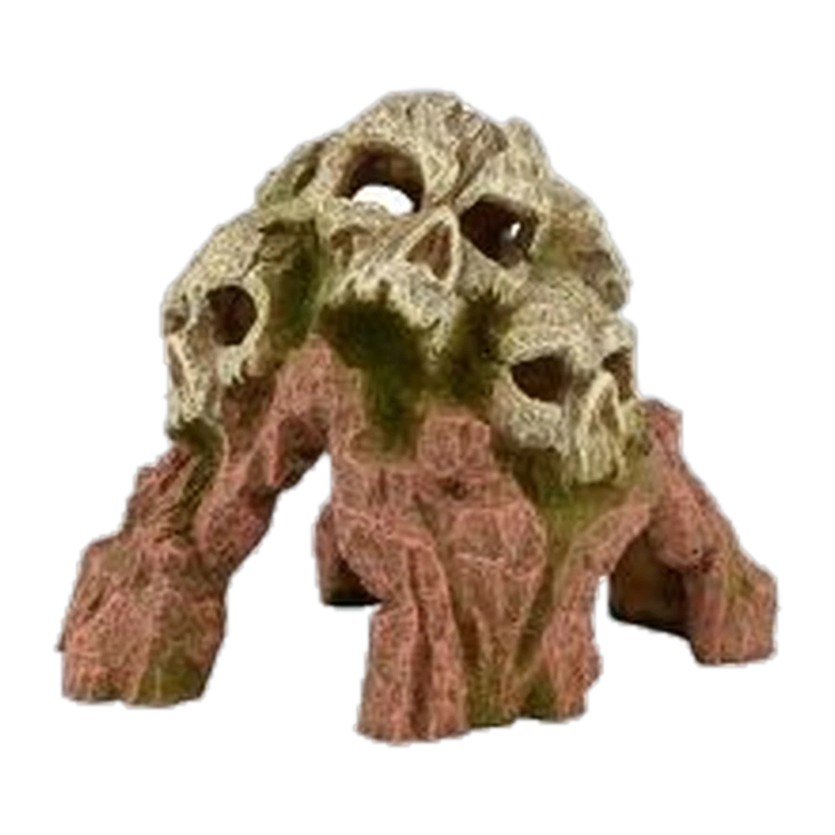 Bioscape Triple Skull Mountain 18 x 14cm