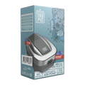 Bioscape Tropic Air Pump 3000 Twin w/2 Check Valves