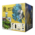 Bioscape Tropic Betta Desktop Aquarium 10ltr