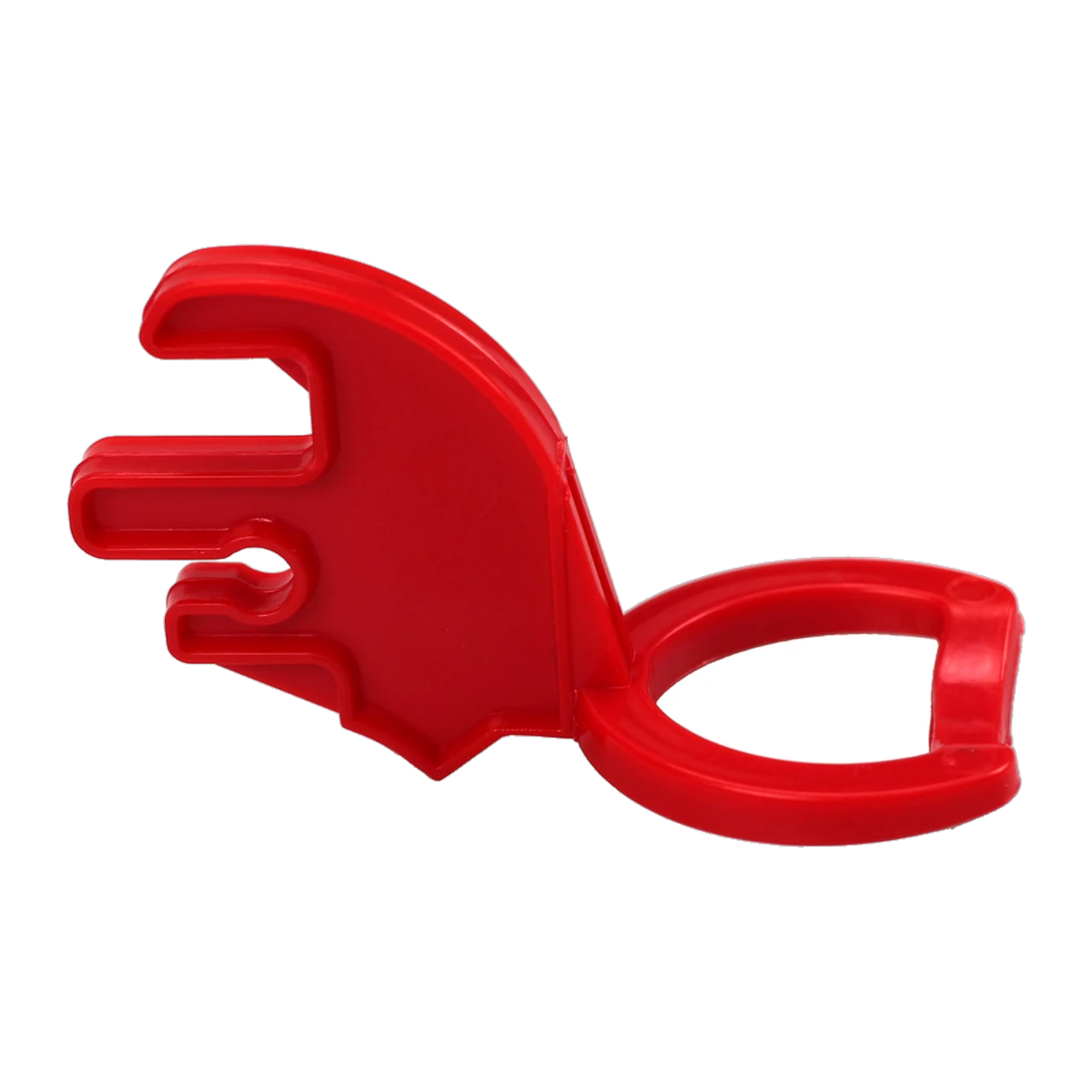 Bioscape Tropic Hose Adapter Red Clip for 800/1200