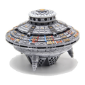 Bioscape UFO 14 x 14 x 10cm