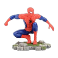 Bioscape Web Figure 9.5 x 7.5 x 5.5cm