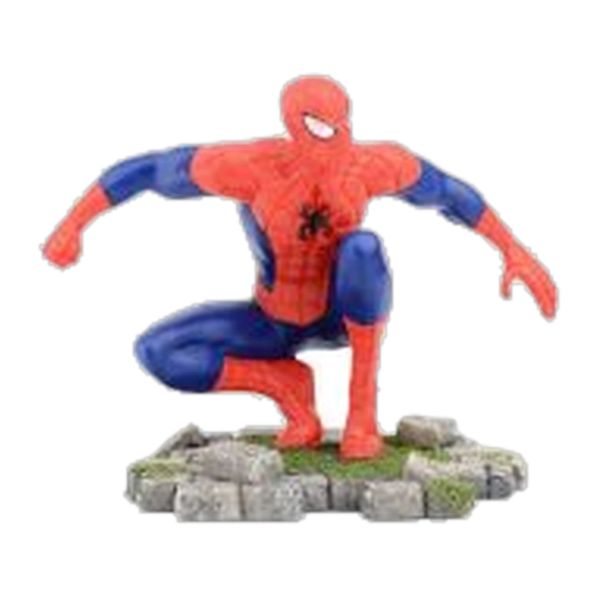 Bioscape Web Figure 9.5 x 7.5 x 5.5cm
