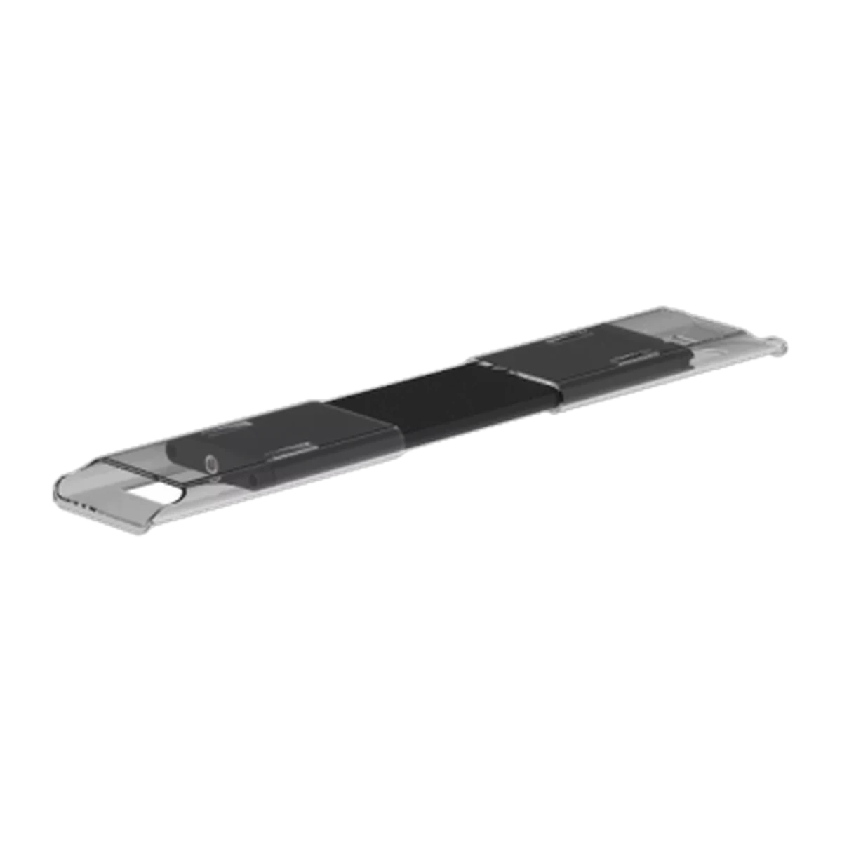 Blade Low Profile Tank Rest Mount