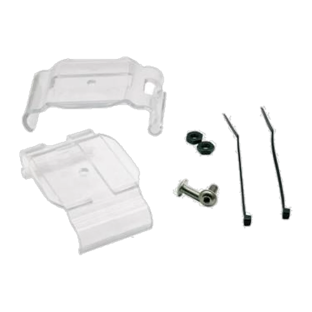 Blade Mounting Clips
